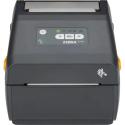 Thermal Transfer Printer  74/300M  ZD421, Healthcare, 300 dpi, USB, USB Host, Modular Connectivity Slot, 802,11ax, BT5,3, ROW, E