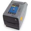 Thermal Transfer Printer  74M  ZD611, Healthcare, Color Touch LCD_ 203 dpi, USB, USB Host, Ethernet, BTLE5, EU and UK Cords, Swi