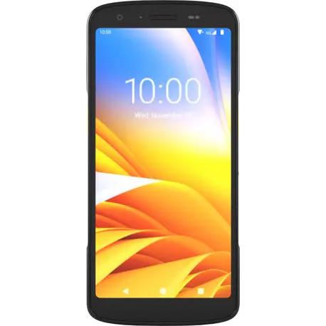 TC22, WLAN, WIFI 6, SE4710, 6_ DISPLAY, 8GB/128GB, 16MP RFC, 5MP FFC, 8-PIN BACK I/O, STANDARD BATTERY W/BLE, NFC, BT, USB-C, GM - 1