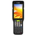 Zebra MC3450 - Data collection terminal - rugged - Android - 128 GB UFS card - 4" colour (800 x 480) - rear camera + front