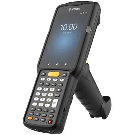 Zebra MC3300 Premium - Data collection terminal - Android 7.1.2 (Nougat) - 16 GB - 4" colour - barcode reader - (2D imager) - USB host - microSD slot - Bluetooth, Wi-Fi, NFC, Bluetooth - 1
