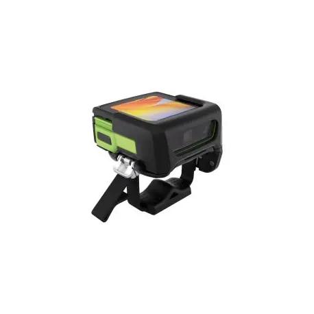WS50 WEARABLE SOLUTION, WRIST MOUNT, 13MP CAMERA, 800MAH BATTERY, NO PROXIMITY, NORTH AMERICA RESTRICTED ITEM CLASS 4, REQUIRED  - 0
