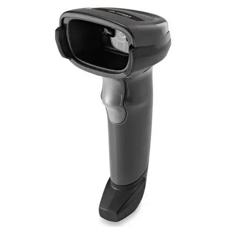 MODEL,MODEL,LI2208:LINEAR IMAGER,SR,CORDED,BLK - 0