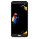 Zebra TC501 - Data collection terminal - rugged - Android - 256 GB UFS card - 6" colour AMOLED (2160 x 1080) - rear camera + front camera - barcode reader - (2D imager) - microSD slot - Wi-Fi 7, Bluetooth 6.0, NFC - 5G - service not included