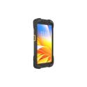Zebra TC701 - Data collection terminal - rugged - Android - 256 GB UFS card - 6" AMOLED (2160 x 1080) - rear camera + front camera - barcode reader - (2D imager) - microSD slot - Wi-Fi 7, Bluetooth, NFC - 5G - service not included