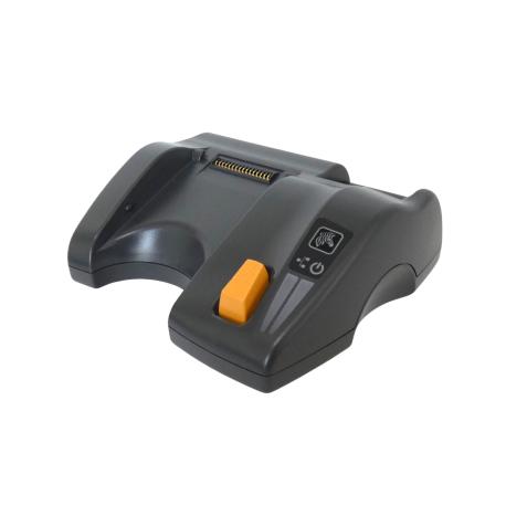 Zebra - Docking cradle - Ethernet - for QLn 220, 320 - 0