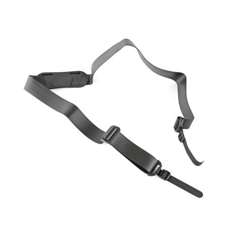 Zebra Healthcare Shoulder Strap - Printer shoulder strap - for QLn 220, 320; ZQ600 Series ZQ610, ZQ620 - 1