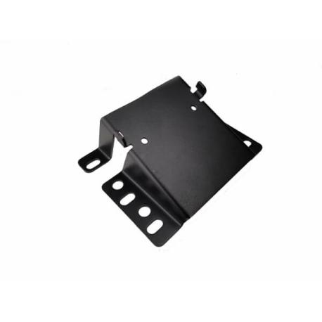 Zebra ZQ520 ZQ521 Printer Mount - 1