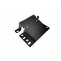 Zebra ZQ520   ZQ521 Printer Mount