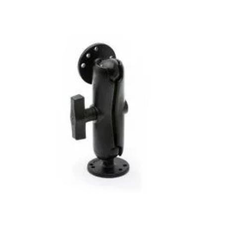 Zebra - Kit RAM mount base plate - 0