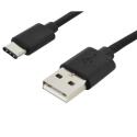 Zebra - USB cable - USB (M) to USB-C (M) - Worldwide (pack of 5)