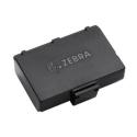 Zebra - Printer battery - Lithium Ion - 2450 mAh - Worldwide - for Zebra ZQ220