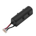 Zebra - Handheld battery - with PowerPrecision Plus - Lithium Ion - 3500 mAh - for Zebra PS30
