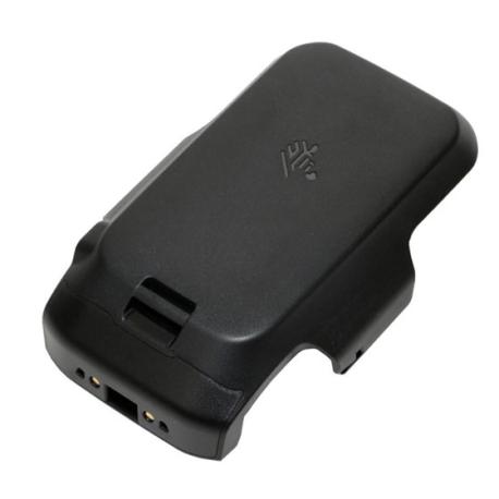 Zebra PowerPack - Handheld battery - for Zebra TC20, TC-20 All-Touch, TC25, TC25 Rugged Smartphone - 1