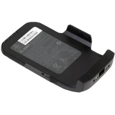 Zebra PowerPack - Handheld battery - for Zebra TC20, TC-20 All-Touch, TC25, TC25 Rugged Smartphone - 2