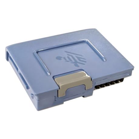 WS101 SPARE BATTERY, 480MAH, HEALTHCARE BLUE - 0
