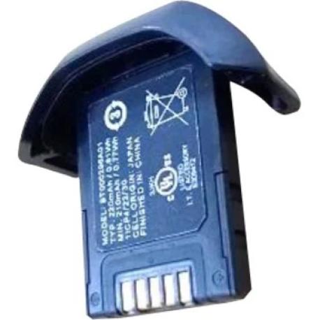 Motorola - Battery - Li-Ion - 220 mAh - for Zebra HS3100 - 1