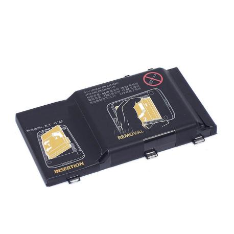 RFD8500 POWERPRECISION SPARE LITHIUM-ION BATTERY, 4410MAH - 2