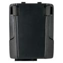 Zebra PowerPrecision - Handheld battery - Lithium Ion - 4620 mAh - for Symbol TC70; Zebra TC70, TC70X, TC72, TC75, TC75X, TC77