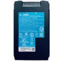 Zebra - Handheld battery - wireless charging with PowerPrecision Plus - Lithium Ion - 4400 mAh