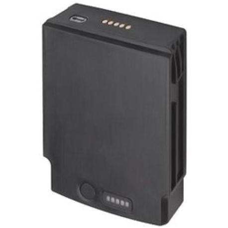 Zebra PowerPrecision - Tablet battery - lithium polymer - 6100 mAh - 23.61 Wh - 1