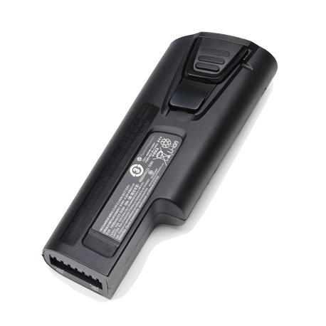 Zebra - RFID reader battery - Lithium Ion - 7000 mAh - India - for Zebra RFD40 UHF RFID Standard Sled - 0
