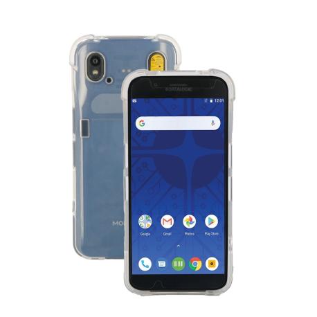 R Series for Case for Datalogic Memor 12 - 17 - Clear - Softbag - 0