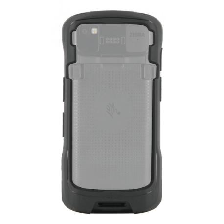 PROTECH - Case for Zebra TC53 - TC58 - FR55 Compatible Trigger - Softbag - 0