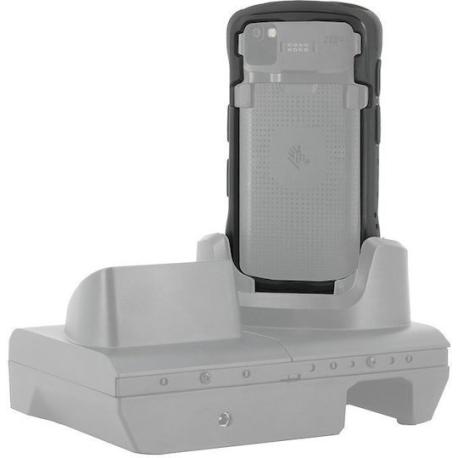 PROTECH - Case for Zebra TC53 - TC58 - FR55 Compatible Trigger - Softbag - 1