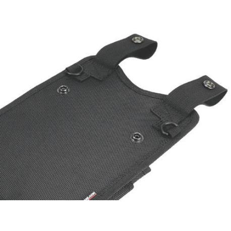 Mobilis REFUGE Holster S - Holster bag for tablet - 6" - 1