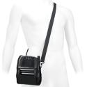 Universal Soft Case for Mobile Printer S + Shoulder strap