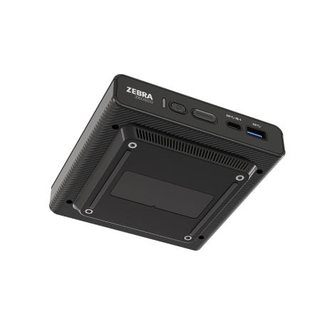 Zebra ZEC500 - USFF 5430 - RAM 6 GB 64 GB - Gigabit Ethernet, IEEE 802.11ax (Wi-Fi 6E), Bluetooth 5.3 LE, NFC - monitor: none - 4