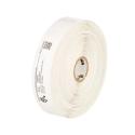 Zebra Z-Band Direct Short Range - White - 25.4 x 279.4 mm 525 pcs. (3 roll(s) x 175) flexible wristbands - for Zebra ZD500R
