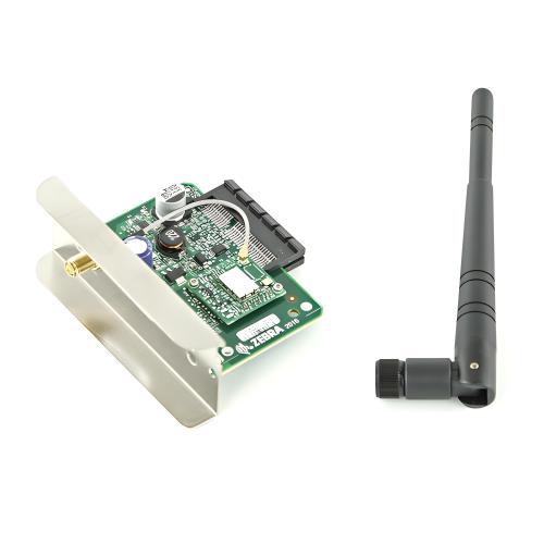 Zebra - Print server - Wi-Fi 5 - for Zebra ZT510, ZT610 - 1