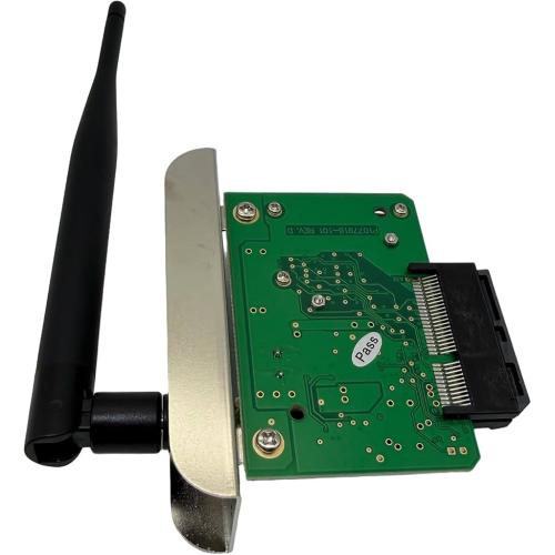 Zebra - Print server - Wi-Fi 5 - for Zebra ZT510, ZT610 - 2