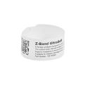 Zebra Z-Band Direct Infant - Polypropylene (PP) - adhesive - 25.4 x 152.4 mm 300 pcs. wristbands - for Zebra HC100 Patient I.D. Solution