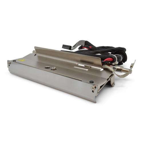 Zebra - Print mechanism right hand - 1