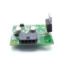Zebra - Printed circuit board assembly voltage regulator