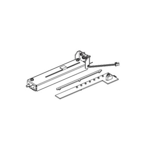ZE500-6, MEDIA SENSOR, RH - 1