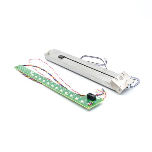 Zebra - Media sensor - 1
