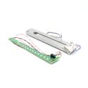 Zebra - Media sensor