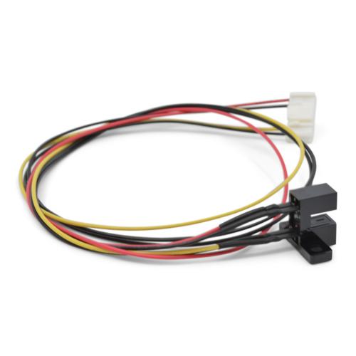 Zebra - Printhhead open sensor - 1
