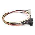 Zebra - Printhhead open sensor