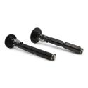 Zebra - Ribbon take-up / supply spindle assembly kit