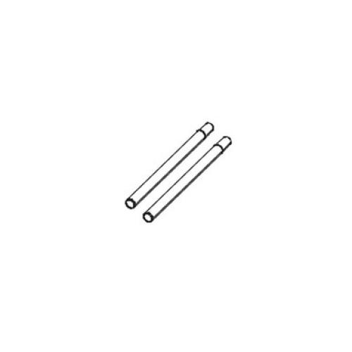 Kit Media Guide Posts ZE500-6 RH & LH - 1