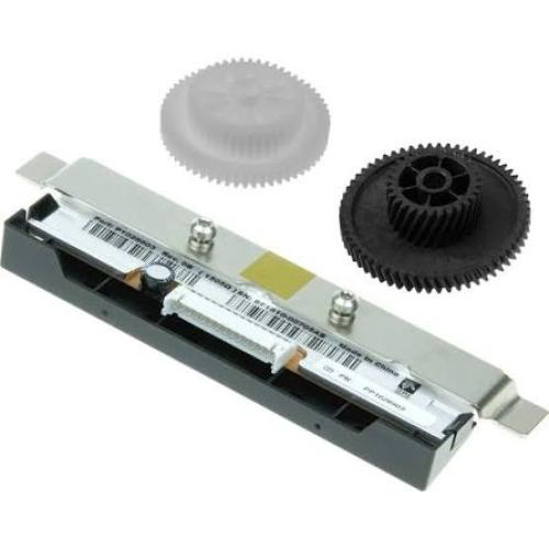Kit, Convert 203dpi to 300dpi, ZT111, ZT211, ZT231, ZT231R - 1