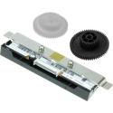 Kit, Convert 203dpi to 300dpi, ZT111, ZT211, ZT231, ZT231R