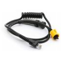 KIT ACC QLn Serial DEX Cable (with strain relief)