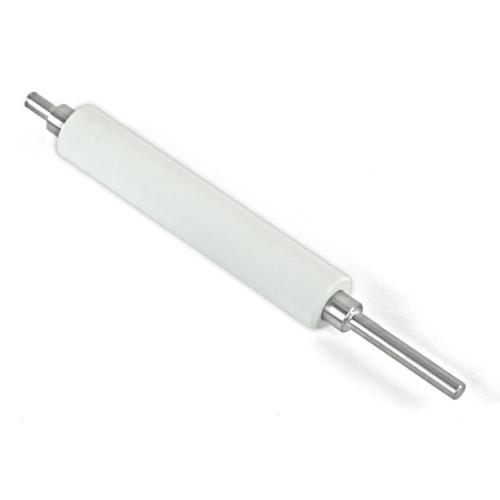 Zebra Platen Roller, Linerless - 1