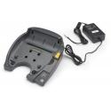 Zebra - Power adapter - Chile, Europe - for QLn 420